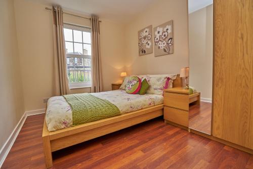 Edinburgh Pearl Apartments - Dalry Gait - image 12