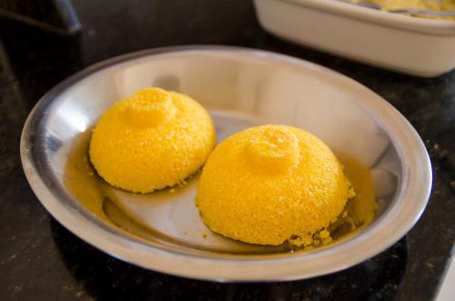 Ételek és italok, Hotel Shalom Santa Maria do Pará (Hotel Shalom Santa Maria do Para) in Santa Maria do Pará