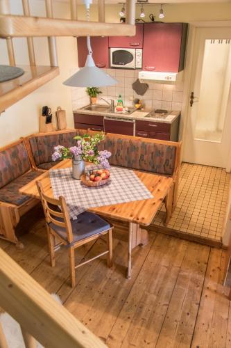 Landhotel & Reiterhof Schumann in Triptis