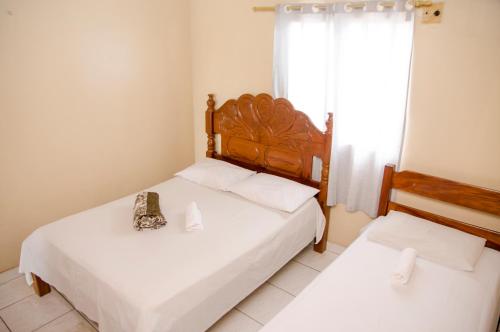Hotel Shalom Santa Maria do Para