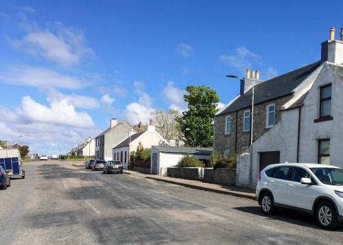 View, An Cuan Bed & Breakfast in Bowmore