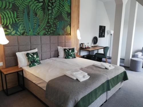1 twin bed