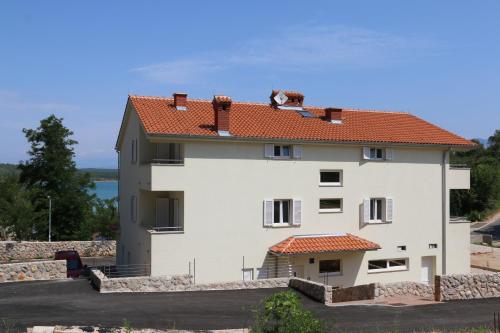 Two-Bedroom Apartment Standard