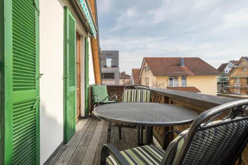 Ferienwohnung Förg - image 6