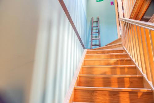 Aitetxe Laguardia in La Guardia