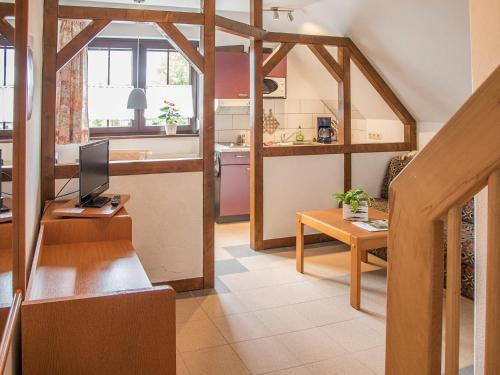 Landhotel & Reiterhof Schumann in Triptis