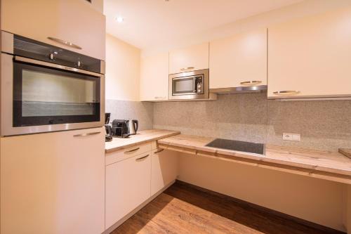 Exterior view, Panorama Appartements in Langenfeld