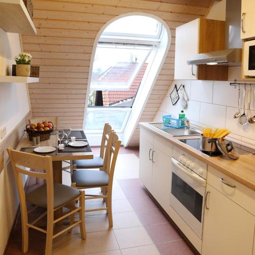 Landhotel & Reiterhof Schumann in Triptis