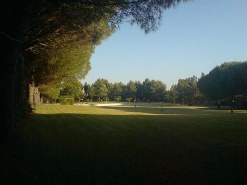 Agriturismo Al Parco Lecce