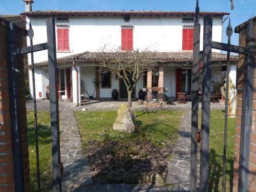 villa franca gîte à louer Volongo