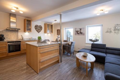 Ferienhaus Haffkrug Wohnung 5 - image 3