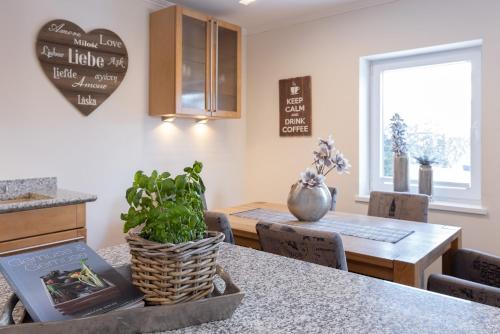 Ferienhaus Haffkrug Wohnung 5 - image 5