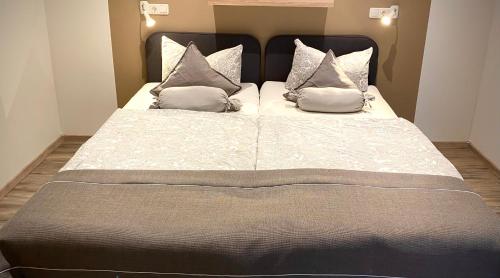 威斯曼维明图哥公寓酒店