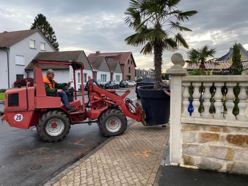 威斯曼维明图哥公寓酒店