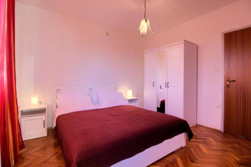 Apartments Sosic