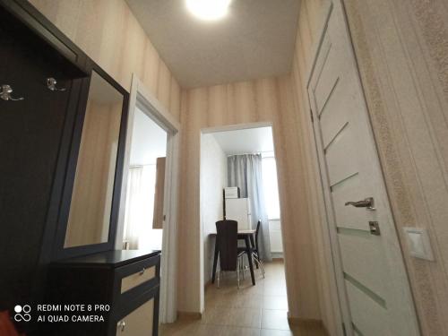 Чарівна квартира з приємною аурою в Петропавлівськіи Борщагівці