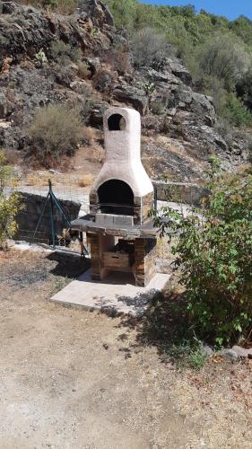 Au pont de Tuarelli, Ludique, Galeria, Corse