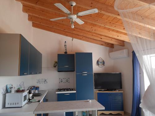 DA BETTY gîte à louer Domus de Maria