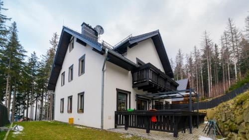 VacationClub - Alpina, Wita Stwosza 8 Apartament 1 - Apartment - Karpacz - Kopa
