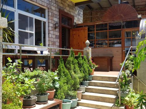 라 플로어 B&B - 숙소 외관
