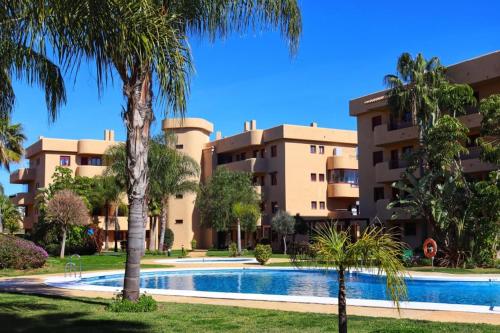 2 Bedroom Apartment Cala Azul - La Cala de Mijas 