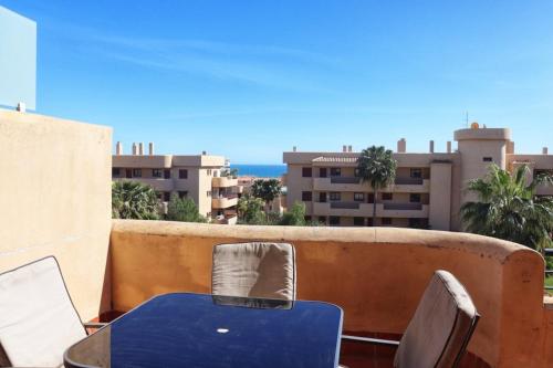 2 Bedroom Apartment Cala Azul - La Cala de Mijas - image 3