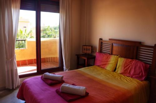 2 Bedroom Apartment Cala Azul - La Cala de Mijas - image 4