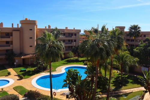 2 Bedroom Apartment Cala Azul - La Cala de Mijas - image 6