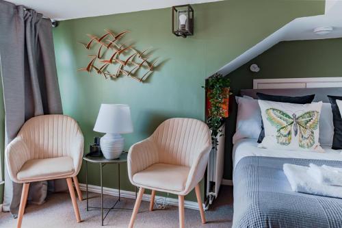 Glisson House by condokeeper gîte à louer Gonville