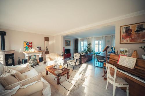 Bastide du Bau Reddoun, chambres d'hotes, maison d'artiste en Provence