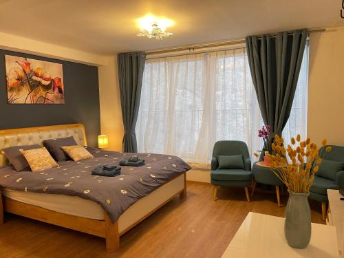 Gîtes Sax 1 (Gites Sax 1) in Dinant