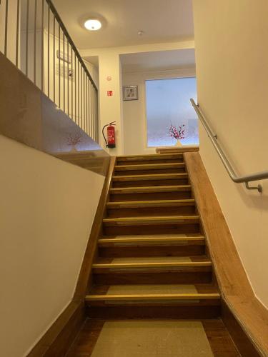 Gîtes Sax 1 (Gites Sax 1) in Dinant