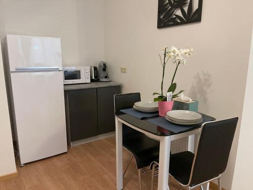 Gîtes Sax 1 (Gites Sax 1) in Dinant