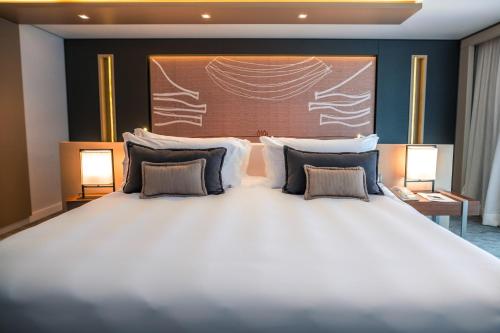 Double room, premium