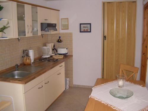 Gastehaus Jeremias - Bad Schandau