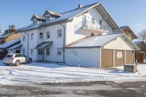 Ferienwohnung Altötting