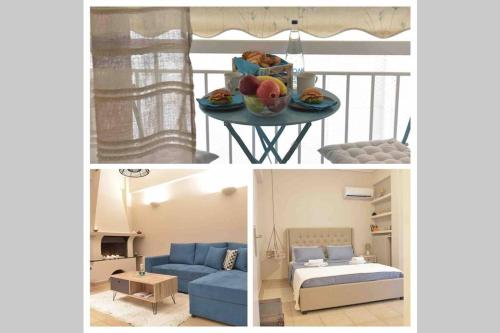 Glyfada's House Project!, Ateny