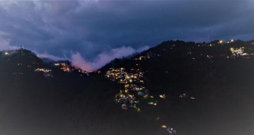 The Birds Hostel, Dalhousie Dalhousie