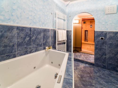 Leading Relax Hotel Maria Room Type - Superior Suite
