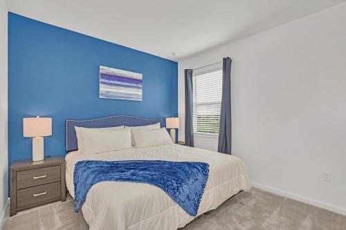 8BR - Family Luxury Resort - Private Pool, Theatre and Games!