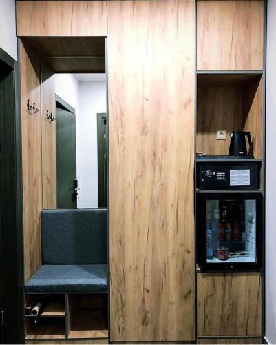 Green Garden Hotel - image 4