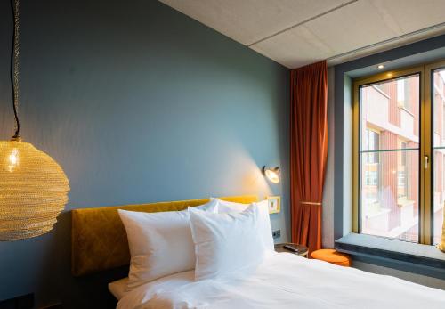 gambino hotel WERKSVIERTEL in München, Deutschland