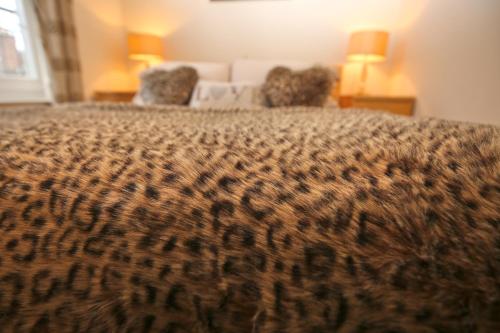 Edinburgh Pearl Apartments - Dalry Gait - image 5