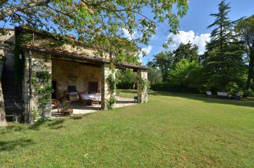 Villa San Michele – Gaiole, WI