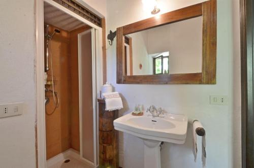 Villa San Michele – Gaiole, WI
