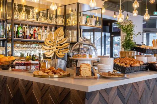 Mercure Paris Bercy Bibliothèque - main image