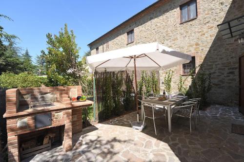  Rosmarino in Gaiole in Chianti