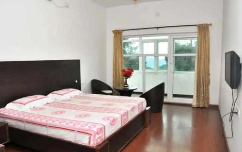 Apple Breeze Resort photo