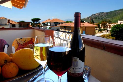 Grazia Hotel - image 8