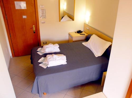 Grazia Hotel - main image